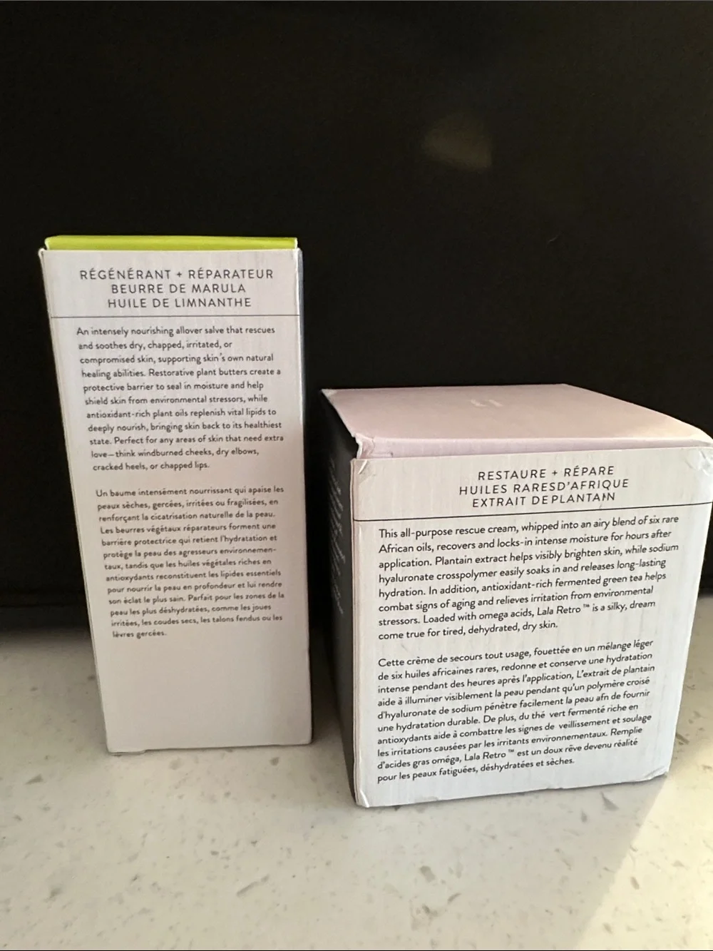Drunk Elephant daily moisturizing
